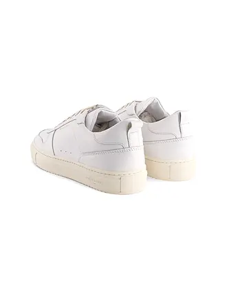 BELLEDONNE PARIS | Zapatillas BO MONOCHROME | weiss